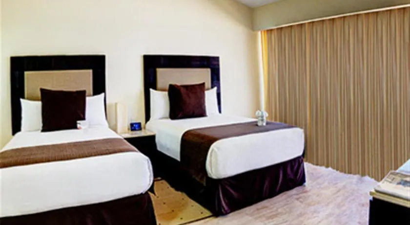 Royal Select At Grand Park Royal Cancun (Adults Only)