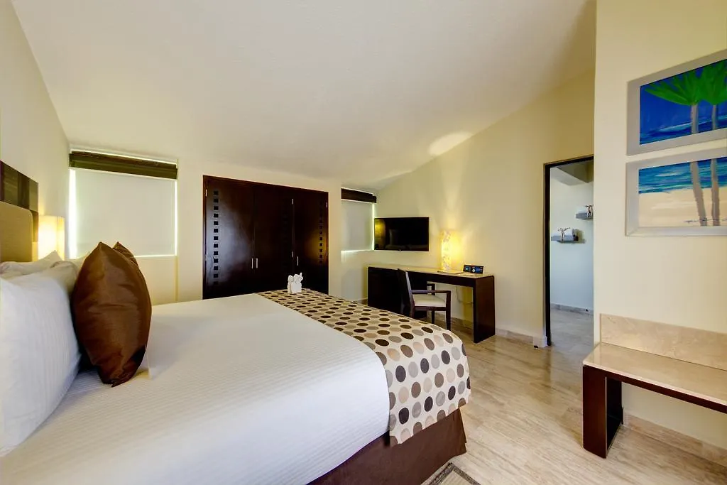 Hotel Royal Select At Grand Park Royal Cancun (Adults Only)