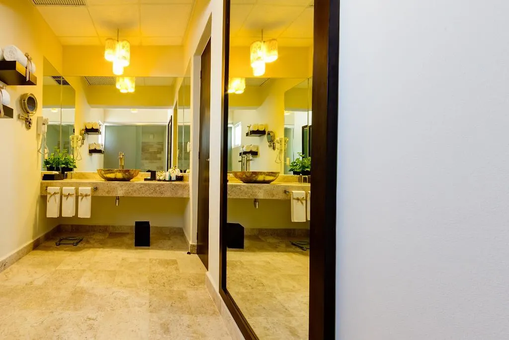 Royal Select At Grand Park Royal Cancun (Adults Only) 5*,  Mexique