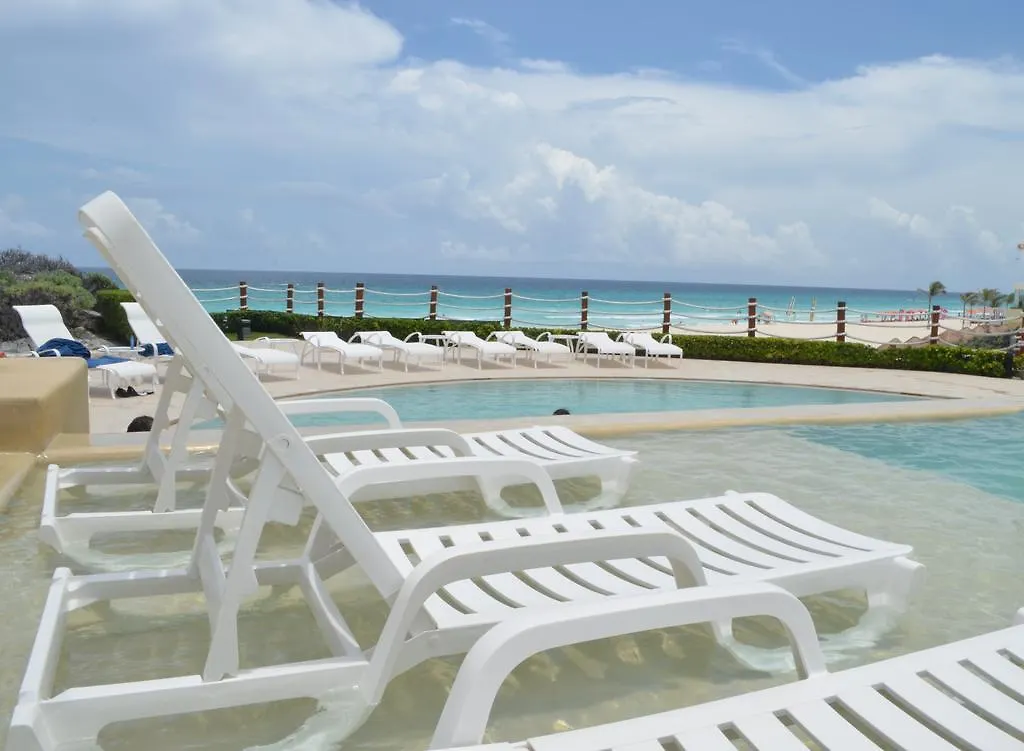 ***** Hotel Royal Select At Grand Park Royal Cancun (Adults Only) Mexique