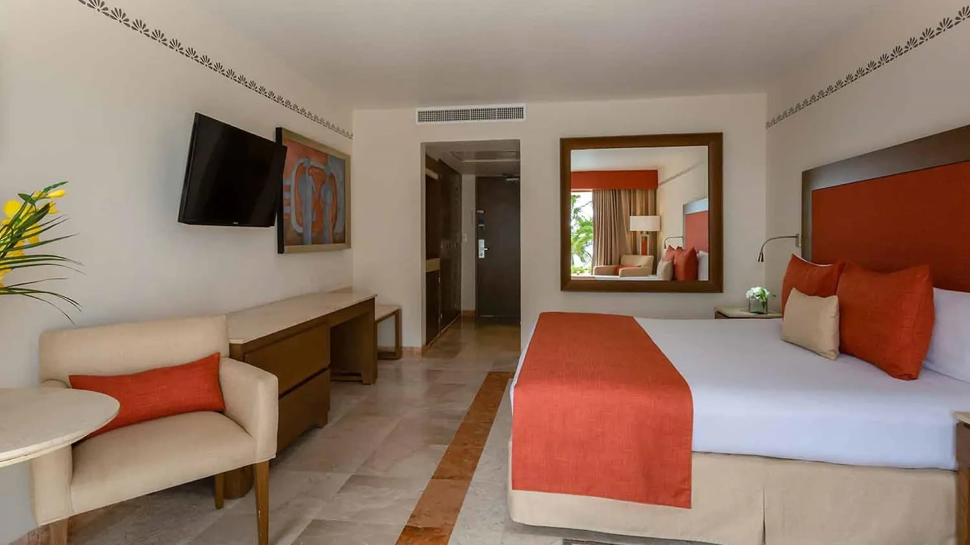 Royal Select At Grand Park Royal Cancun (Adults Only) Hotel