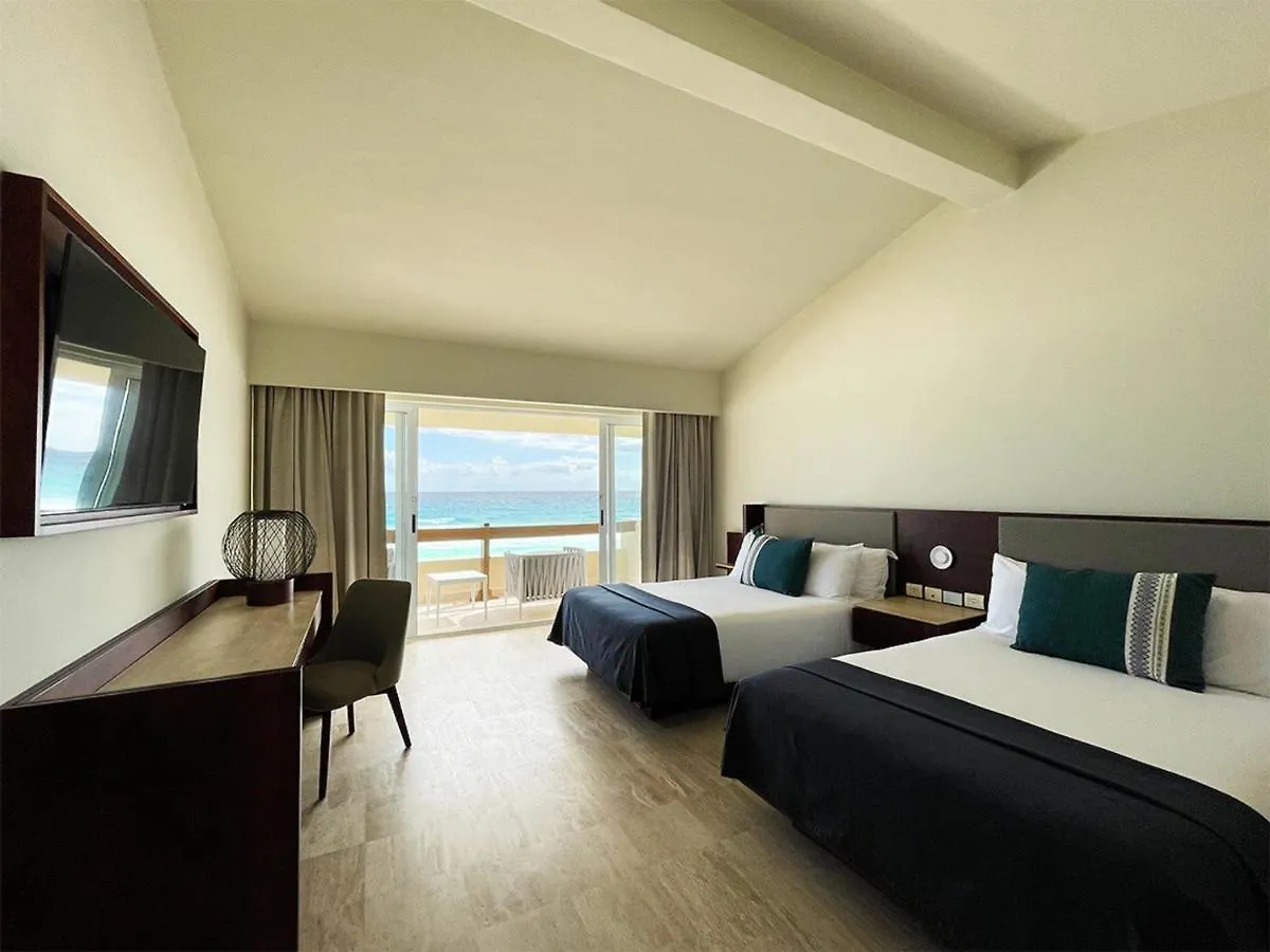 Royal Select At Grand Park Royal Cancun (Adults Only)