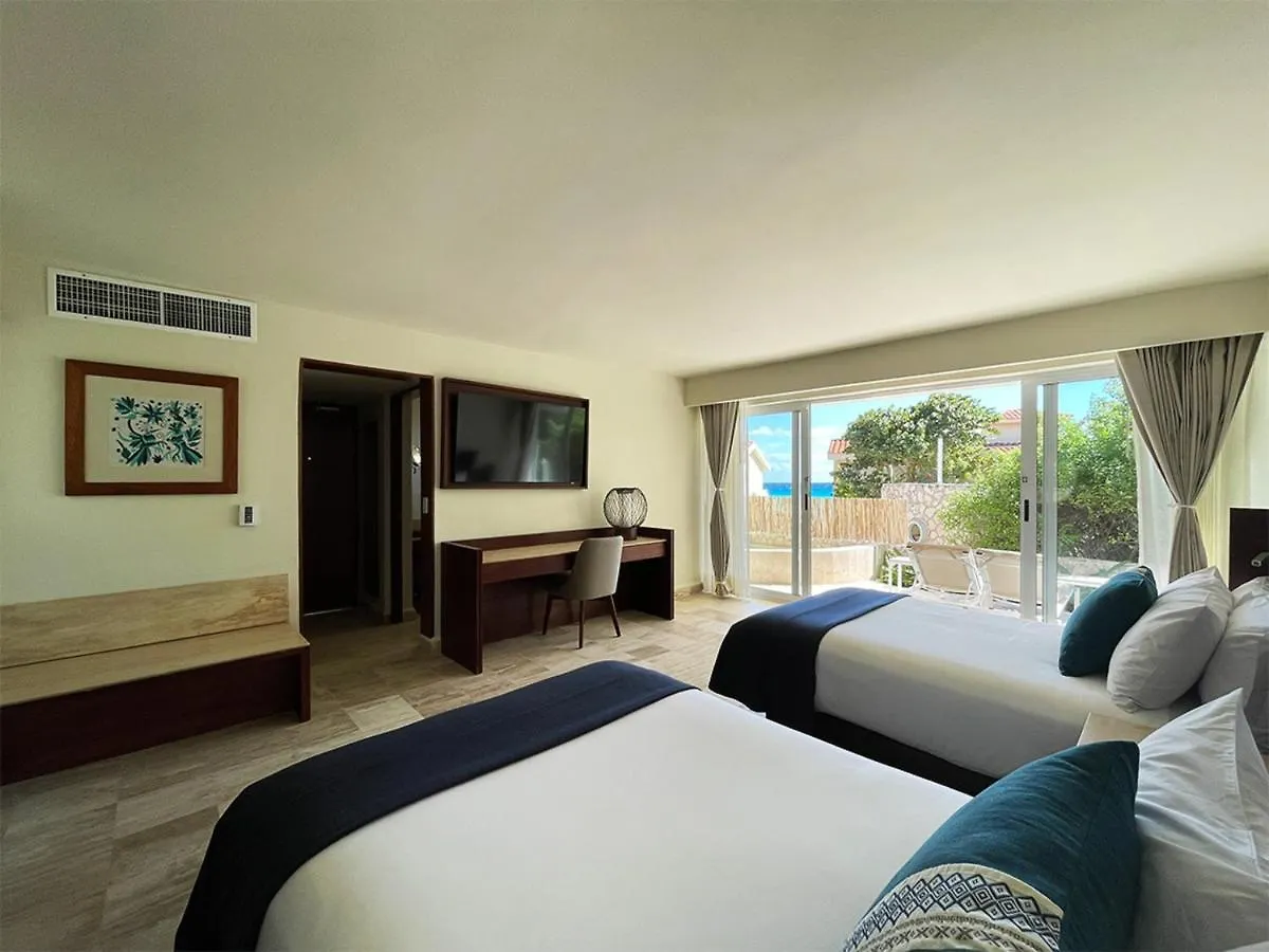 Hotel Royal Select At Grand Park Royal Cancun (Adults Only)