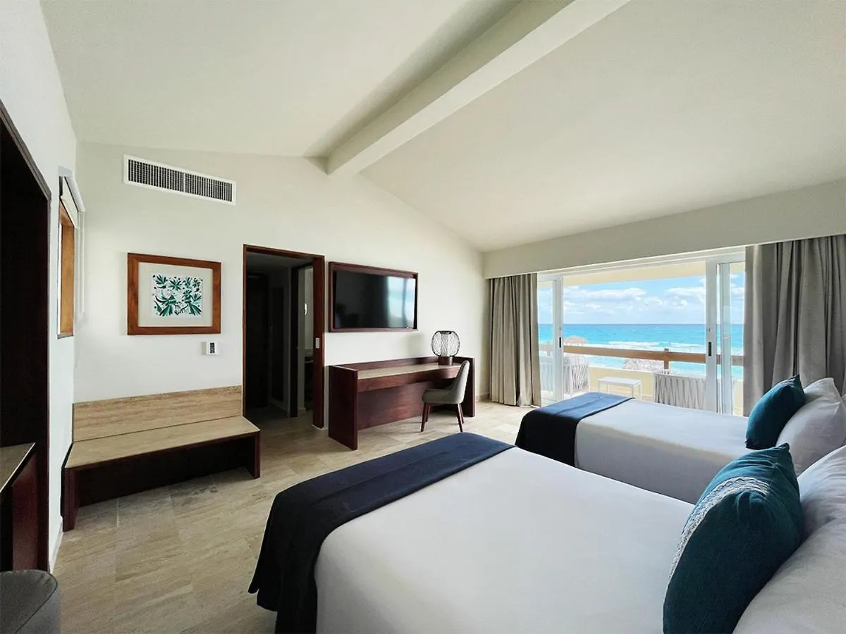 Royal Select At Grand Park Royal Cancun (Adults Only) Hotel