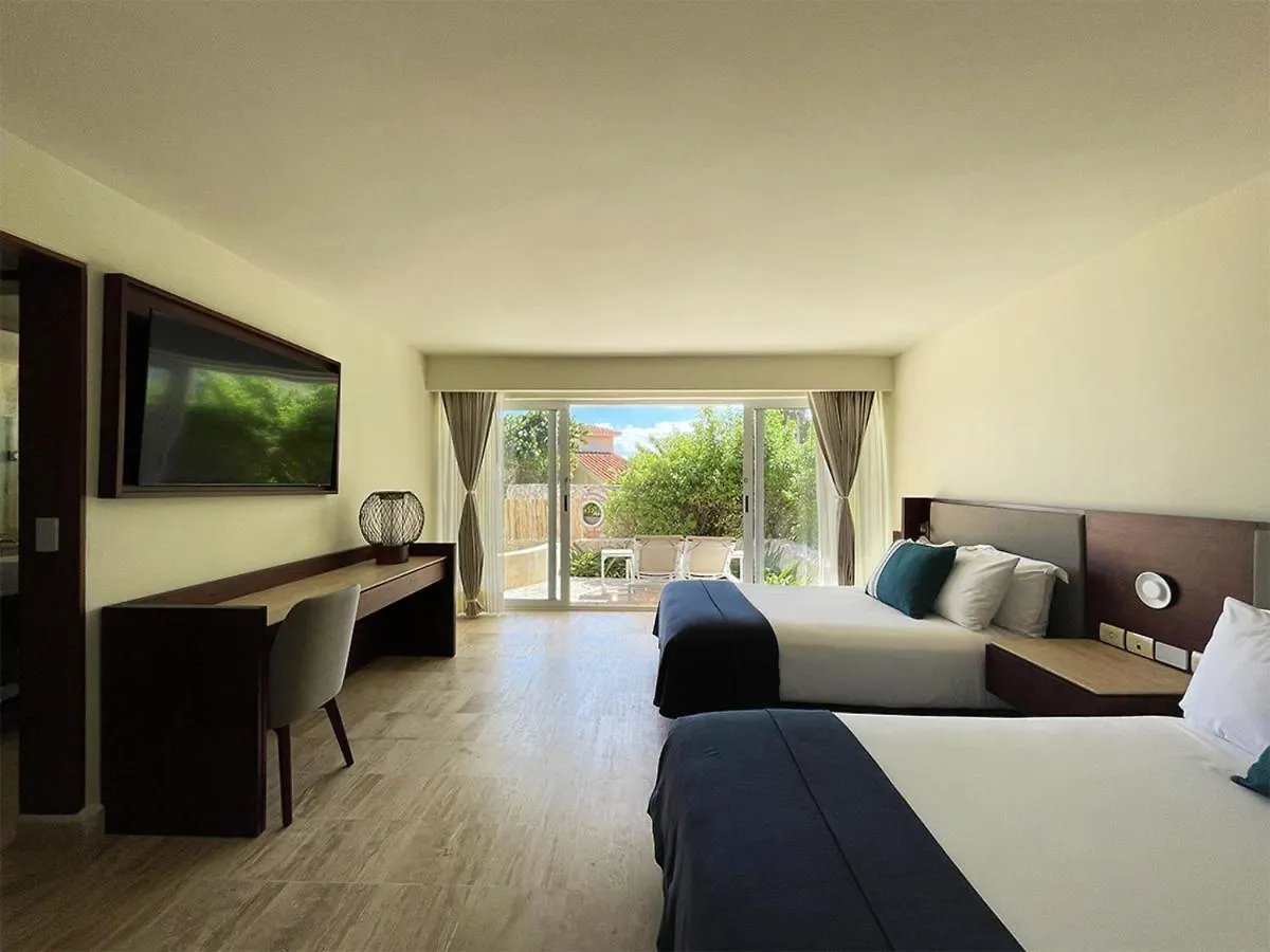 Royal Select At Grand Park Royal Cancun (Adults Only) 5*,  Mexique