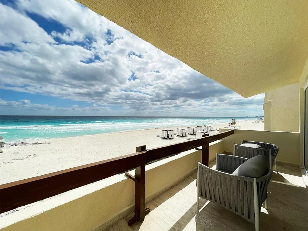 Royal Select At Grand Park Royal Cancun (Adults Only) 5*,