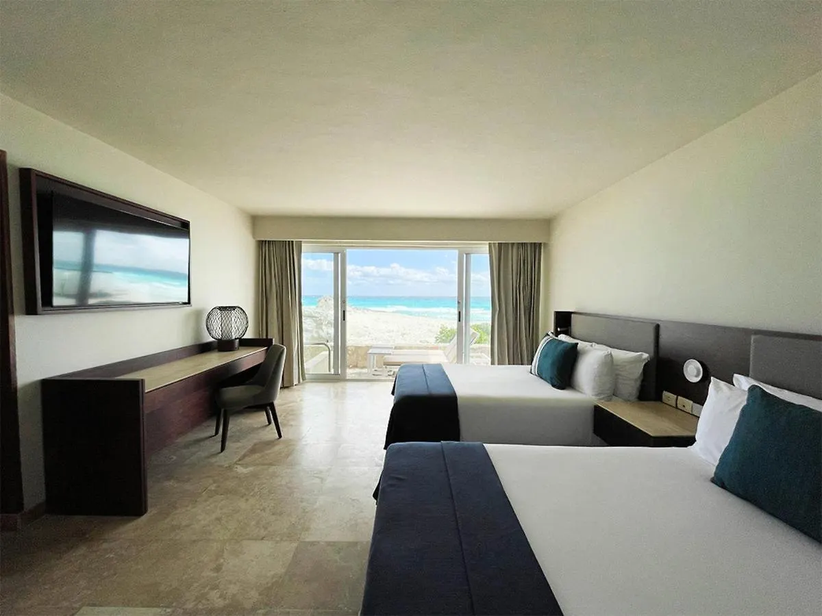Royal Select At Grand Park Royal Cancun (Adults Only)