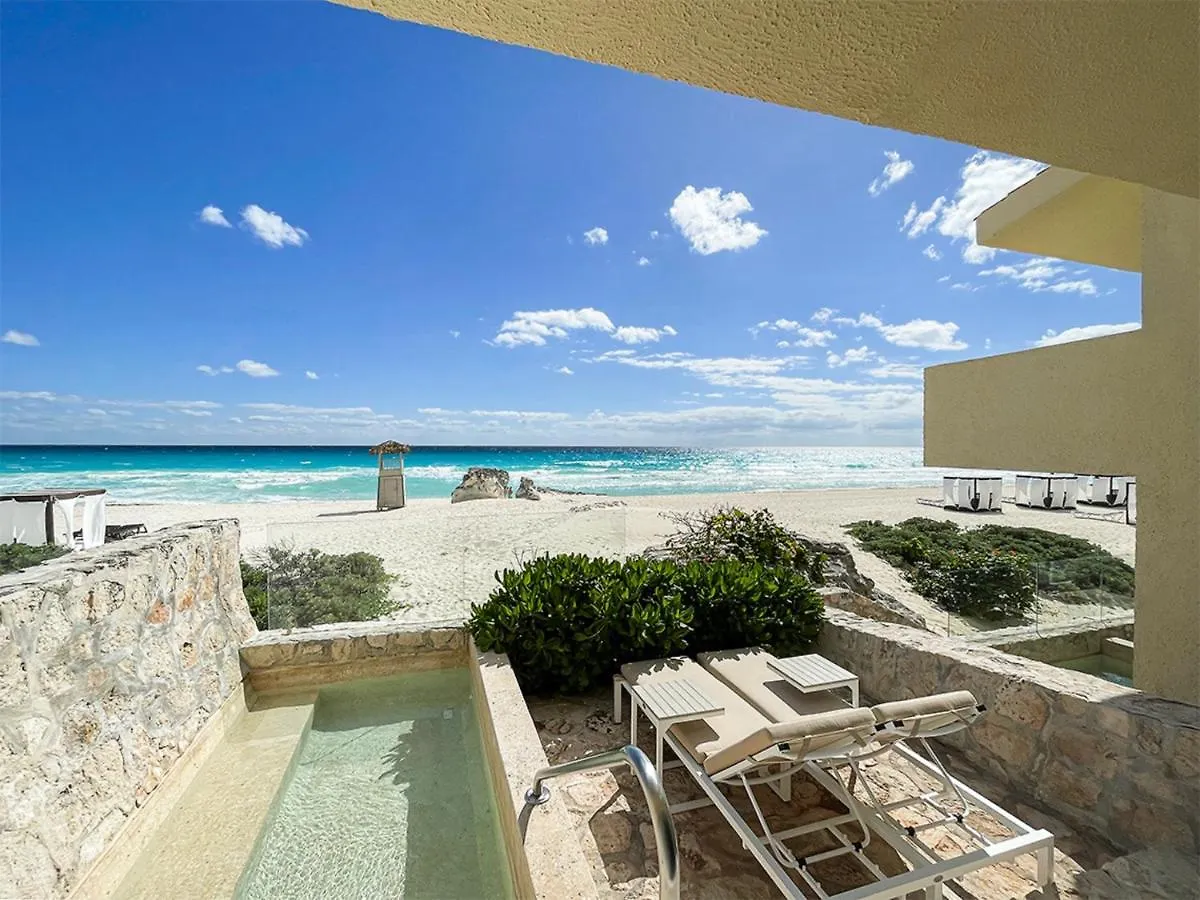 Royal Select At Grand Park Royal Cancun (Adults Only)