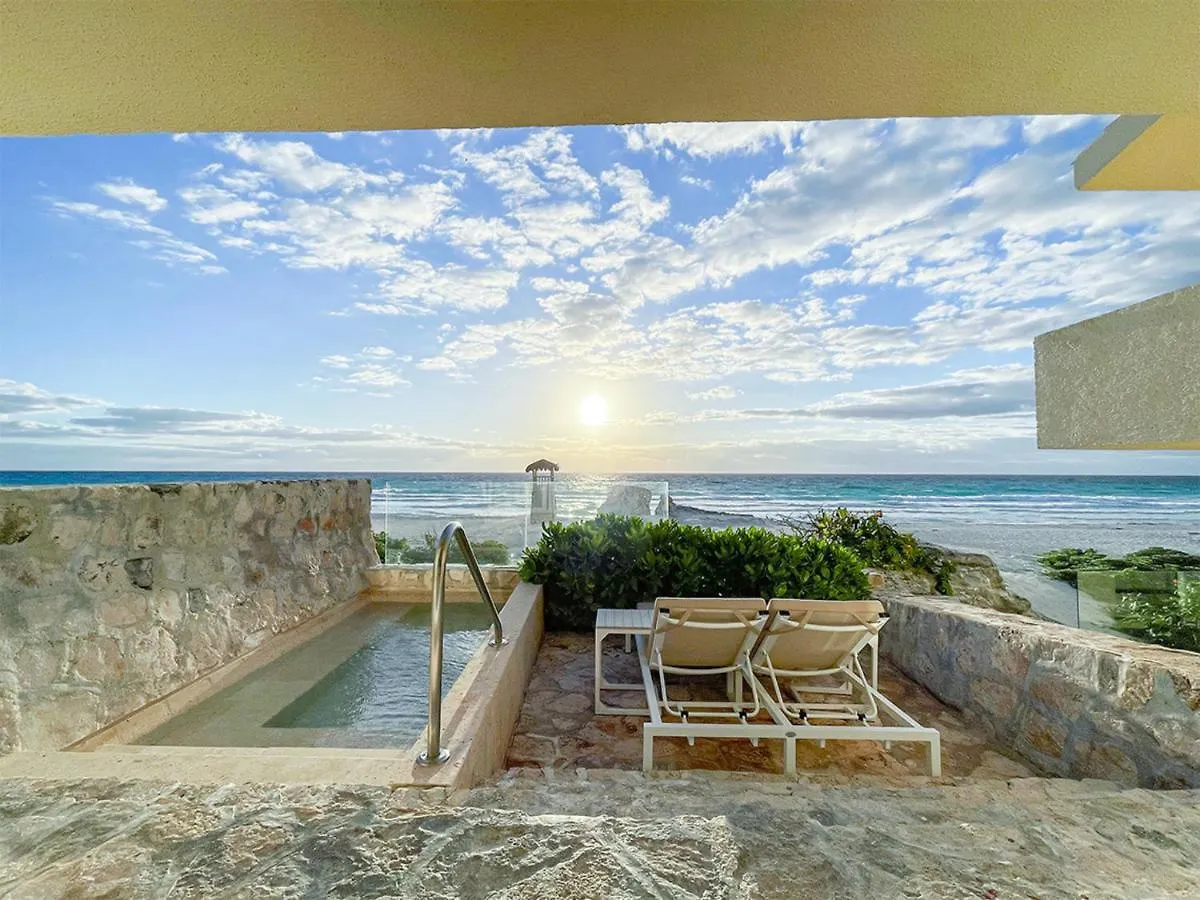 Hotel Royal Select At Grand Park Royal Cancun (Adults Only)