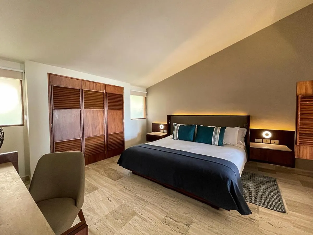 Royal Select At Grand Park Royal Cancun (Adults Only)