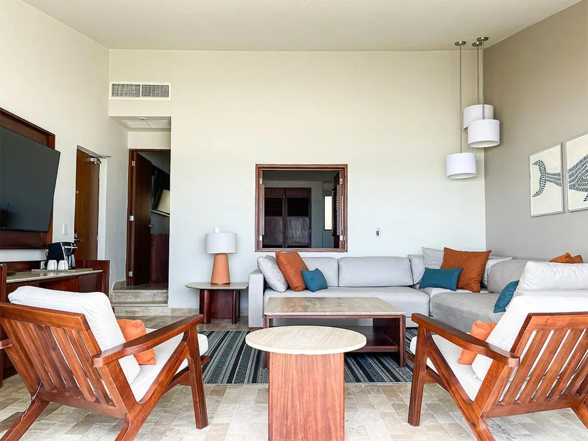 Royal Select At Grand Park Royal Cancun (Adults Only) 5*,  Mexique