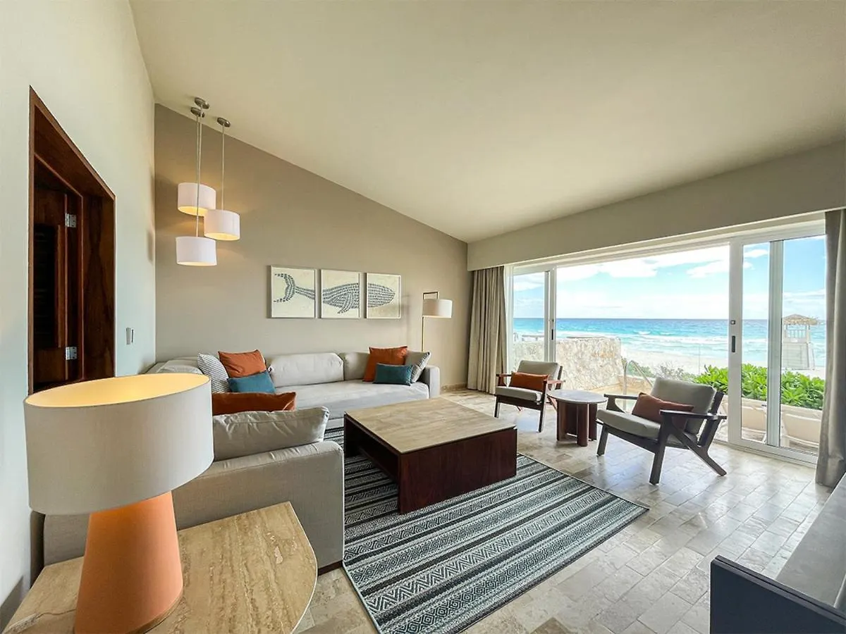 Royal Select At Grand Park Royal Cancun (Adults Only) Mexico