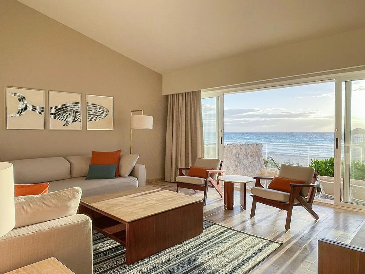 Royal Select At Grand Park Royal Cancun (Adults Only) Hotel