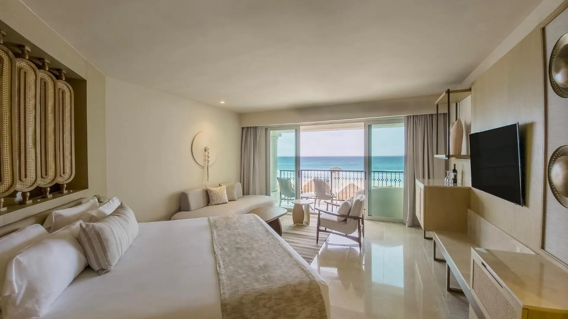 Royal Select At Grand Park Royal Cancun (Adults Only) Mexique