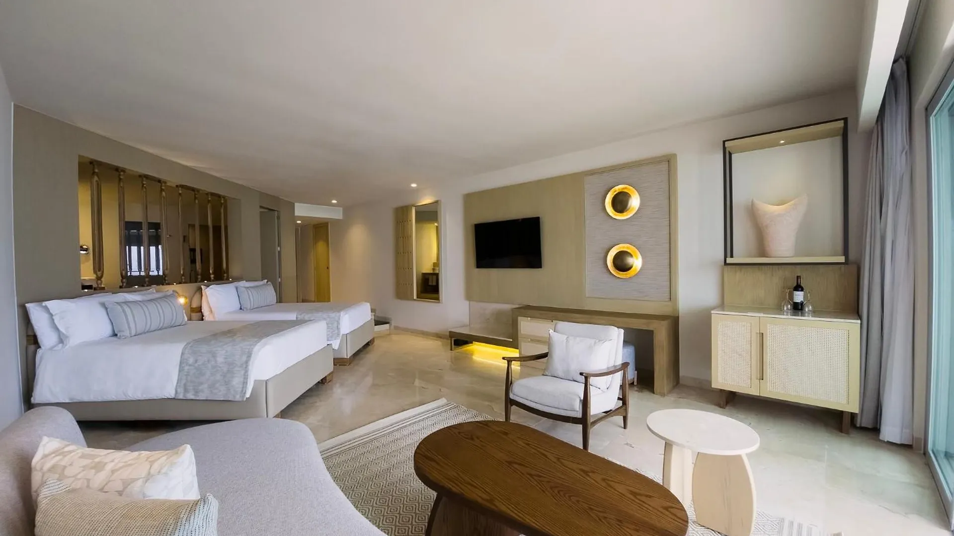 Royal Select At Grand Park Royal Cancun (Adults Only) 5*,