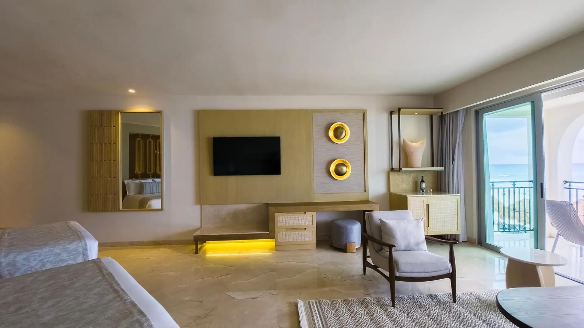 Hotel Royal Select At Grand Park Royal Cancun (Adults Only)