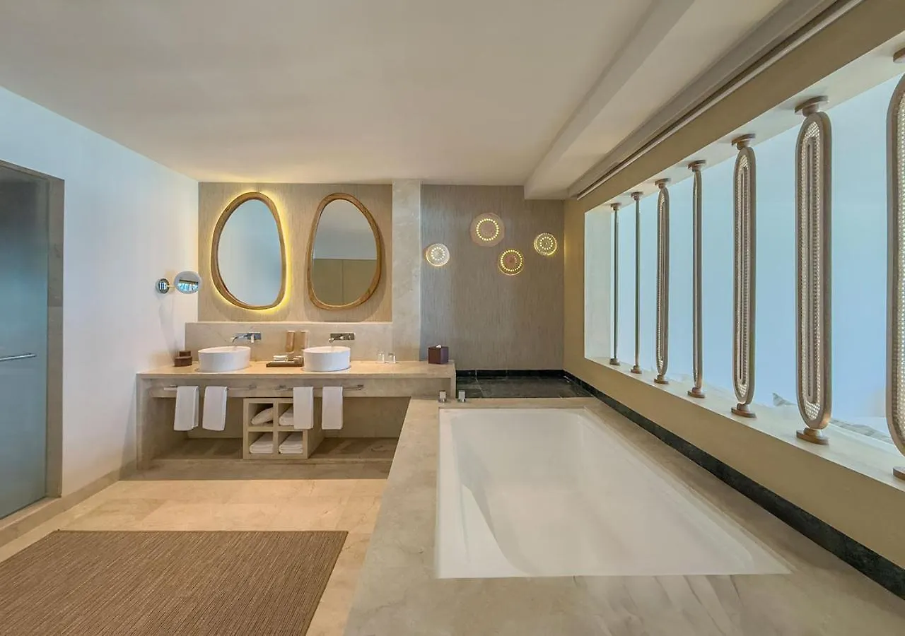 Hotel Royal Select At Grand Park Royal Cancun (Adults Only)