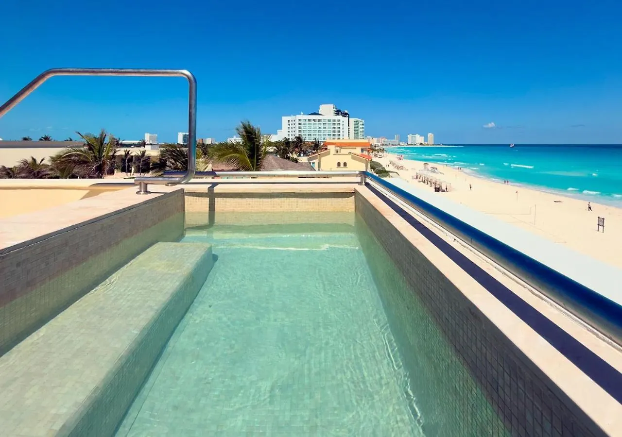 Royal Select At Grand Park Royal Cancun (Adults Only)