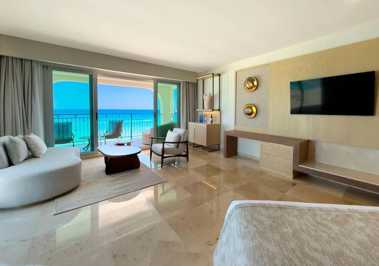 Royal Select At Grand Park Royal Cancun (Adults Only) Mexique