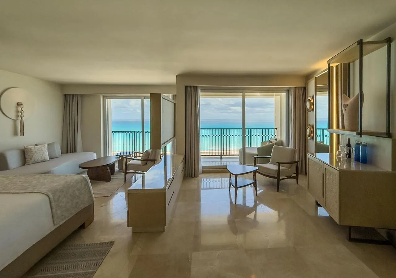 Hotel Royal Select At Grand Park Royal Cancun (Adults Only)