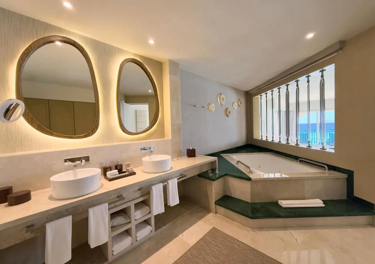 Royal Select At Grand Park Royal Cancun (Adults Only) Mexique