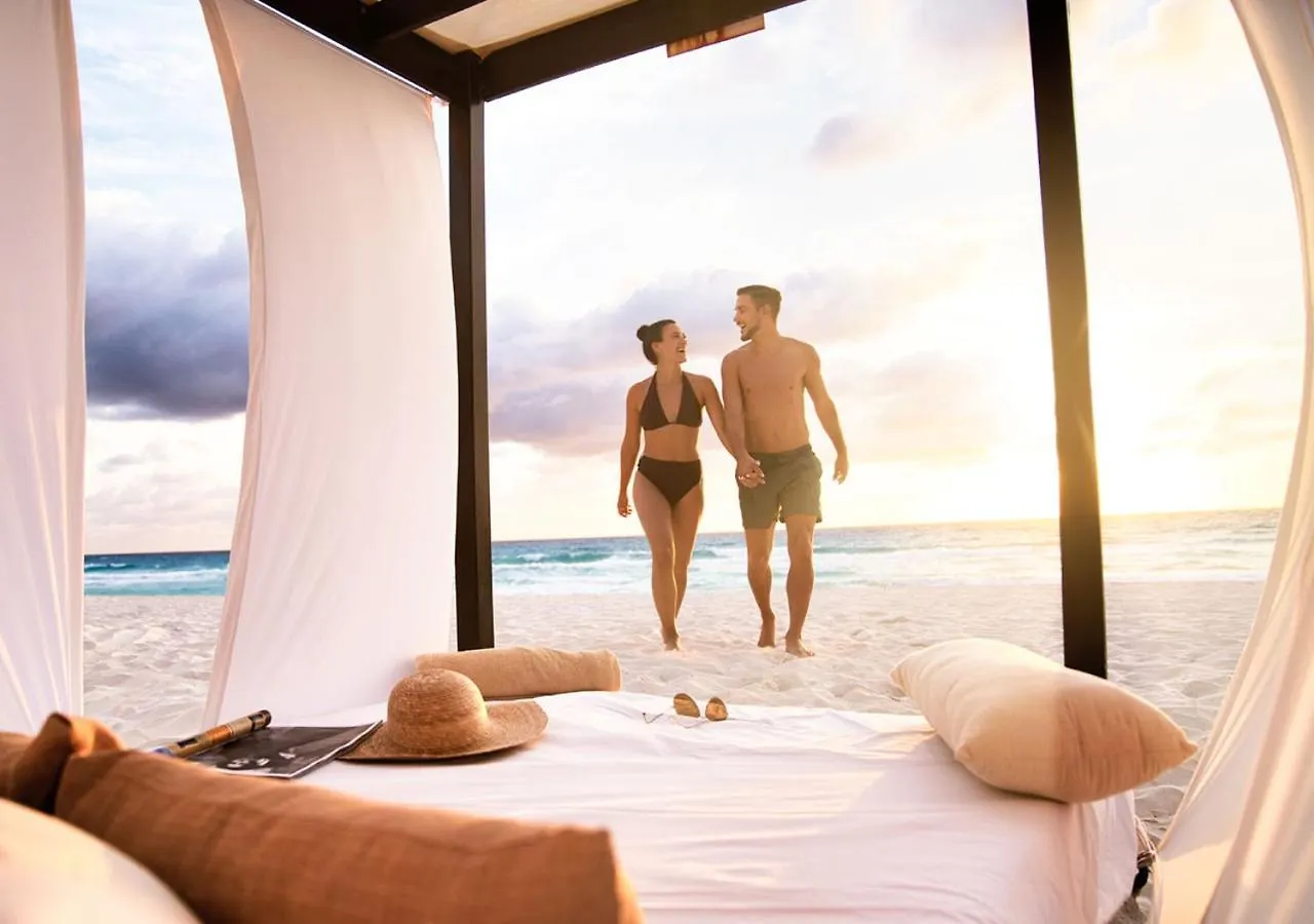Royal Select At Grand Park Royal Cancun (Adults Only)