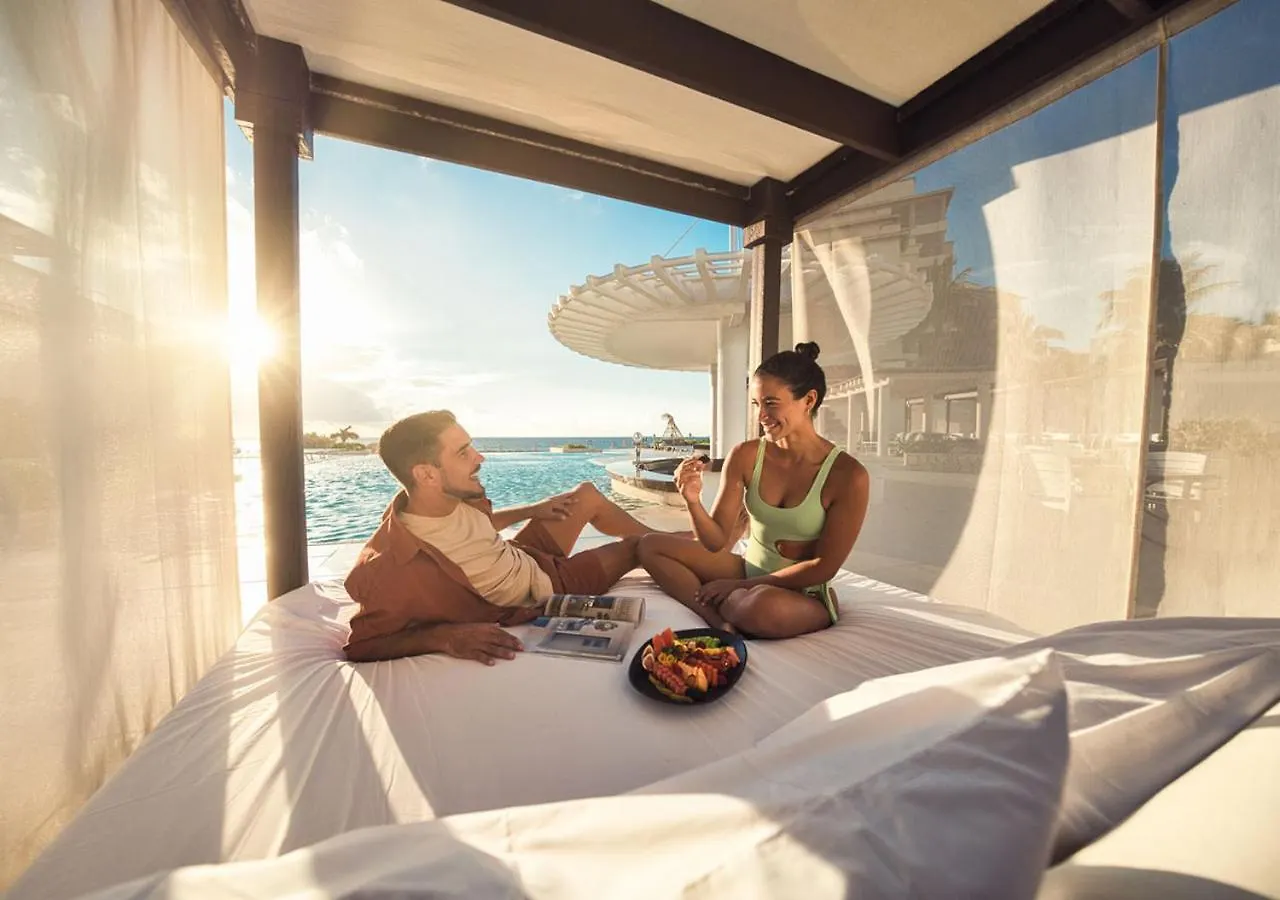 Szálloda Royal Select At Grand Park Royal Cancun (Adults Only)
