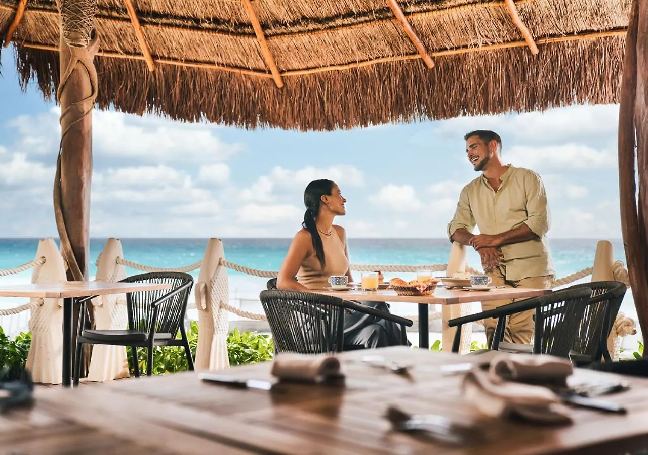 Royal Select At Grand Park Royal Cancun (Adults Only) 5*,