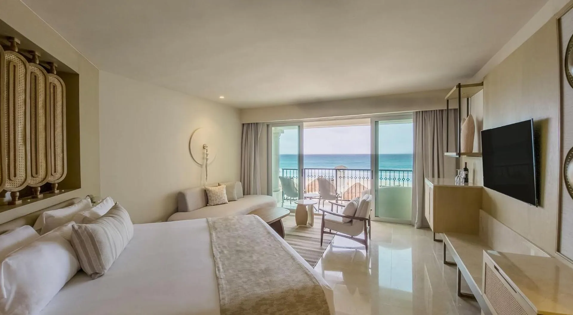 Szálloda Royal Select At Grand Park Royal Cancun (Adults Only)