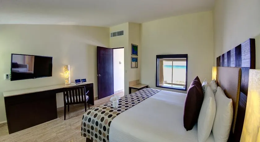 Hotell Royal Select At Grand Park Royal Cancun (Adults Only)