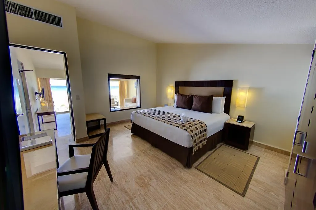 Royal Select At Grand Park Royal Cancun (Adults Only) Mexiko