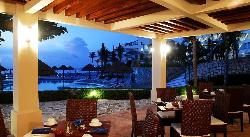 Hotell Royal Select At Grand Park Royal Cancun (Adults Only)