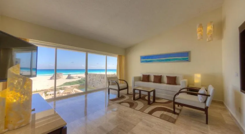 Royal Select At Grand Park Royal Cancun (Adults Only) 5*,  Mexiko