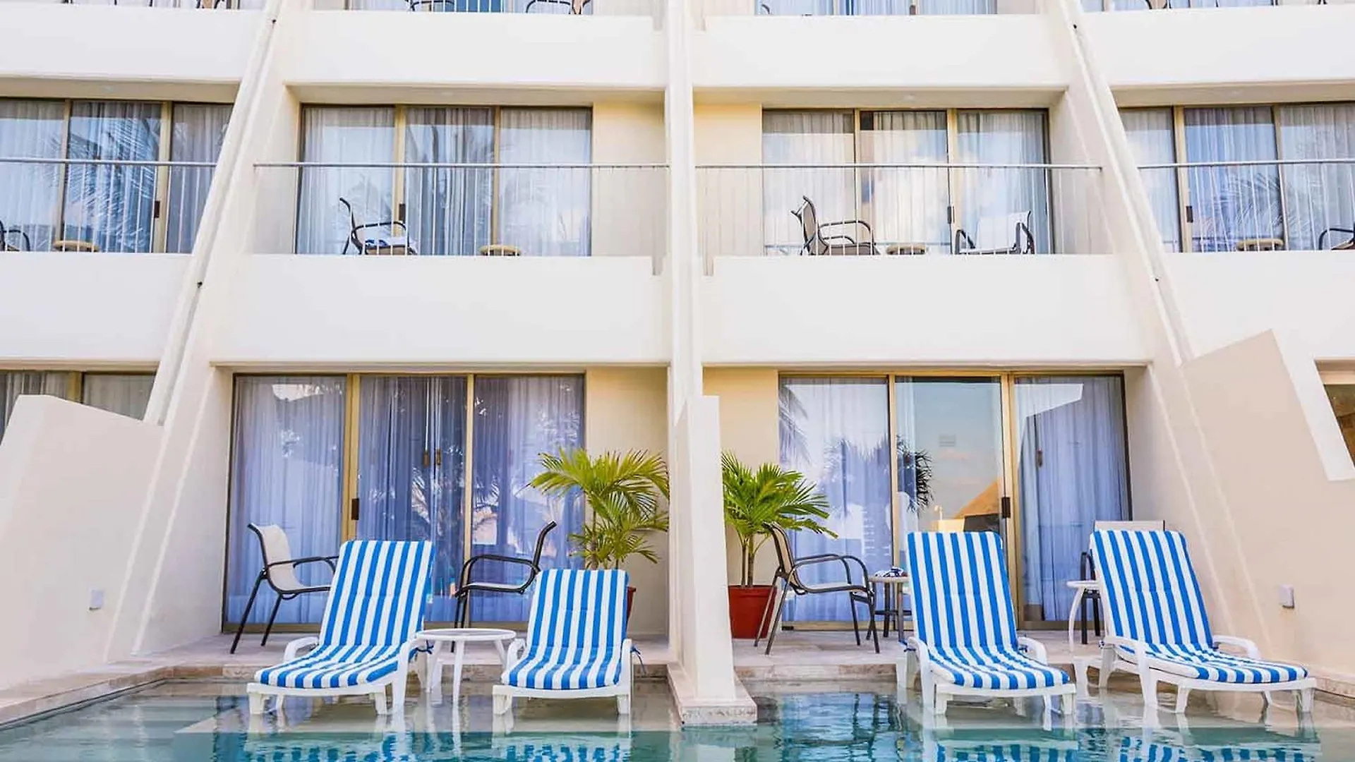 Royal Select At Grand Park Royal Cancun (Adults Only)