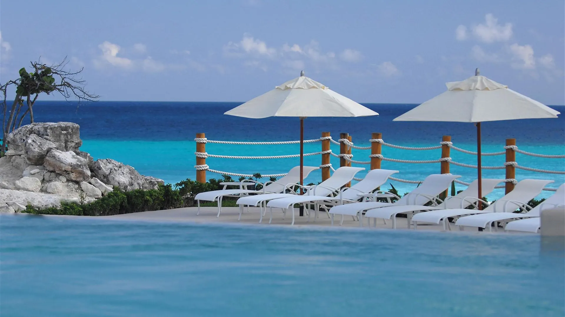 Royal Select At Grand Park Royal Cancun (Adults Only)