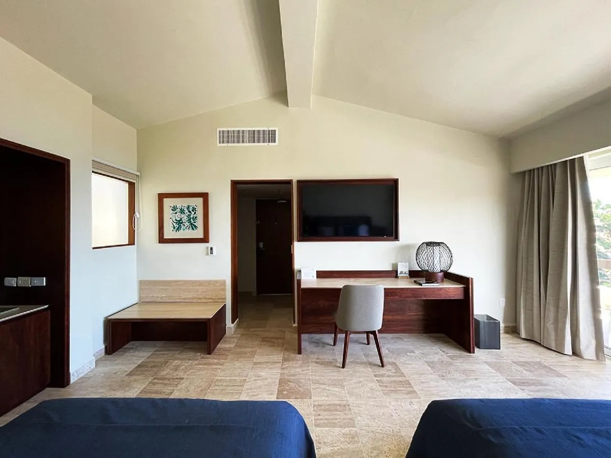 Royal Select At Grand Park Royal Cancun (Adults Only) Hotell