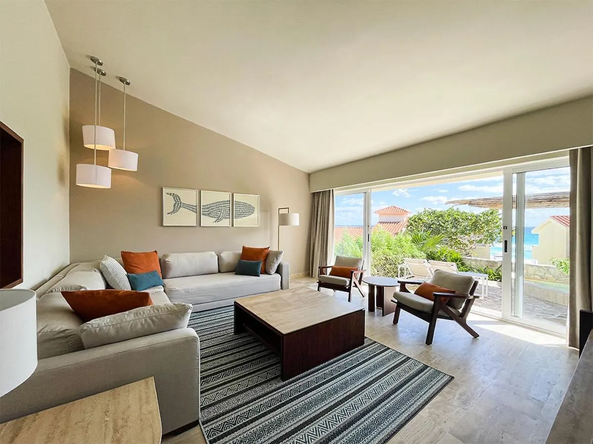 Hotell Royal Select At Grand Park Royal Cancun (Adults Only)
