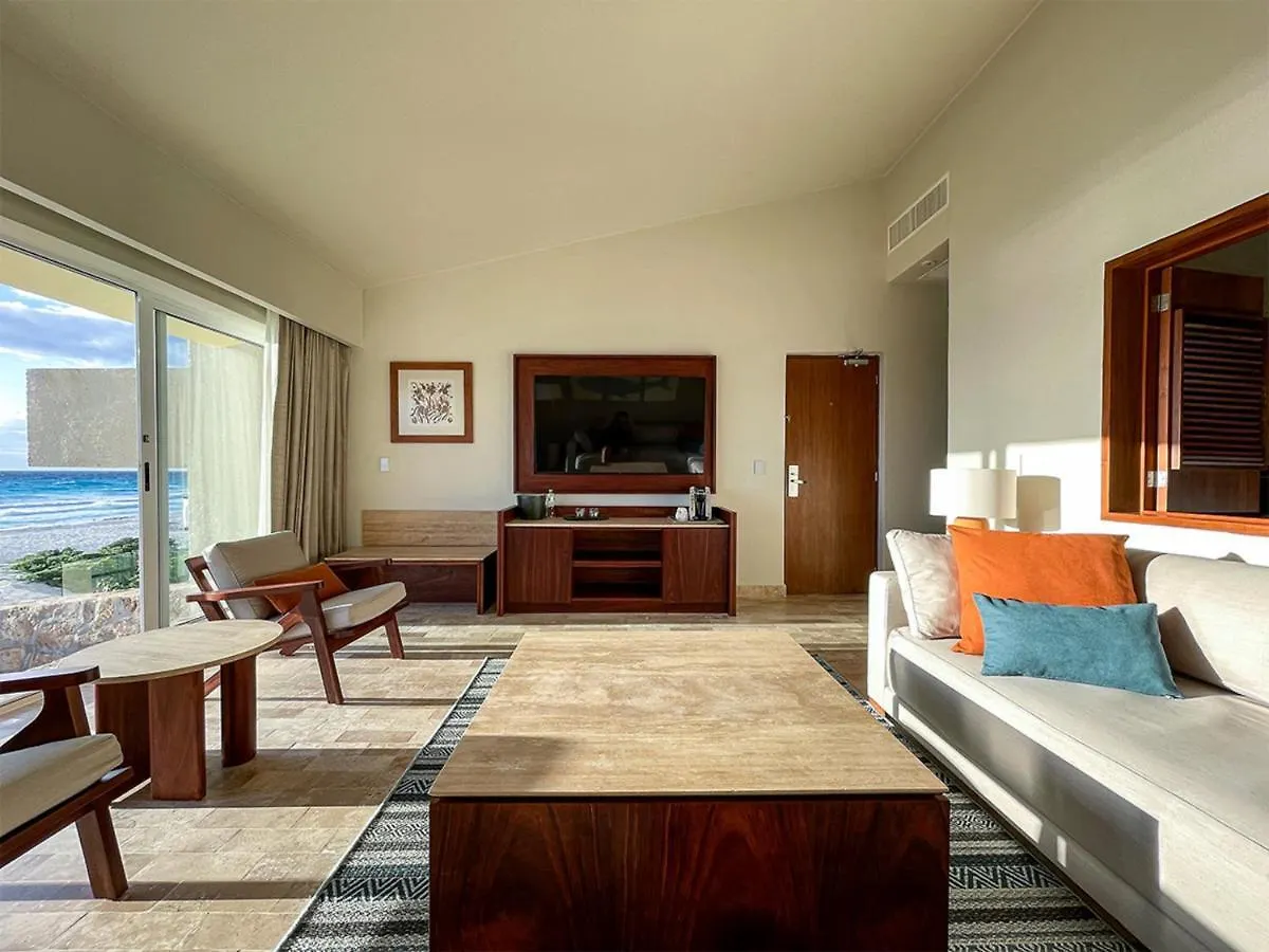 Royal Select At Grand Park Royal Cancun (Adults Only) 5*,  Mexiko