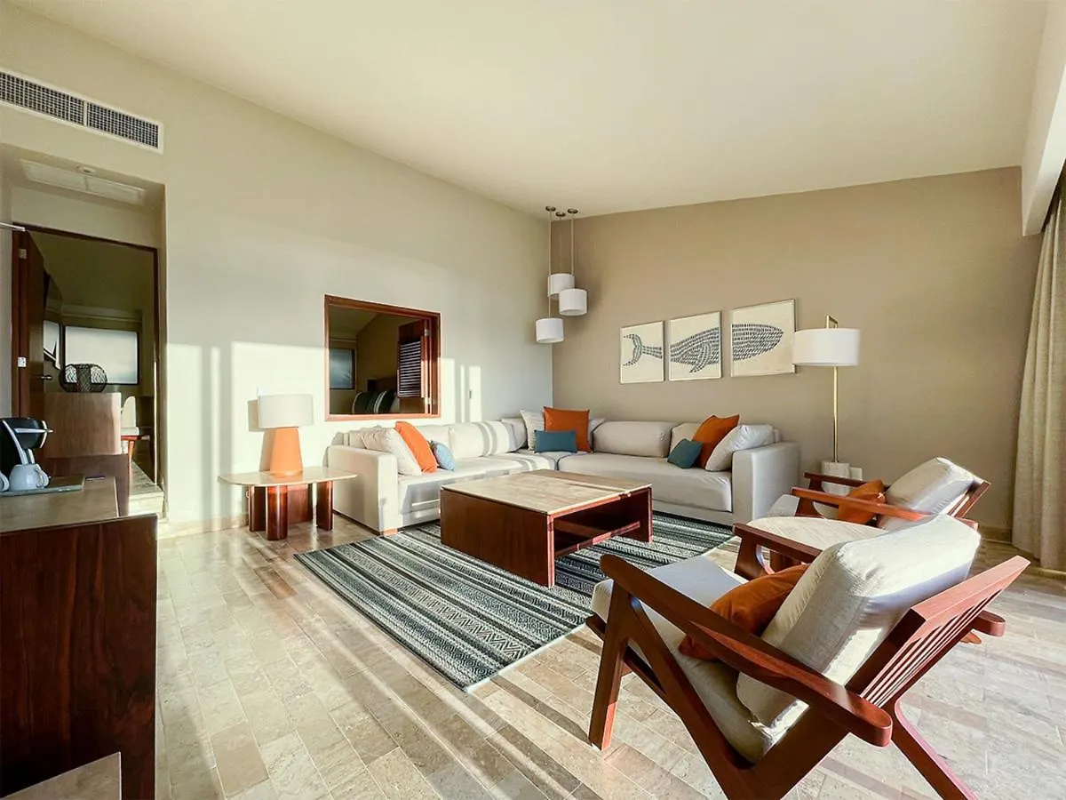 Hotell Royal Select At Grand Park Royal Cancun (Adults Only)