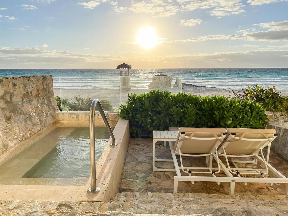 ***** Hotell Royal Select At Grand Park Royal Cancun (Adults Only) Mexiko