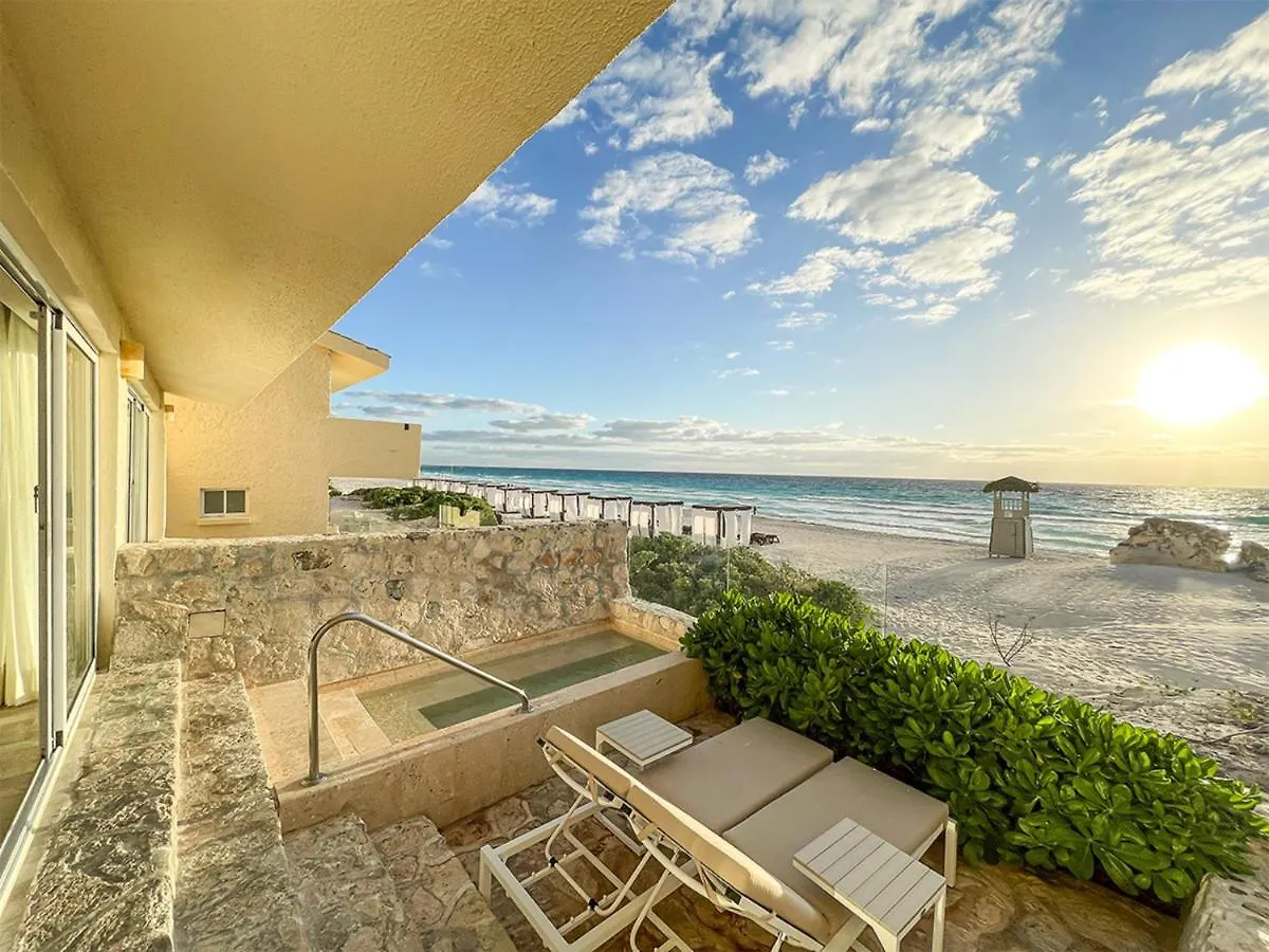Royal Select At Grand Park Royal Cancun (Adults Only) 5*,
