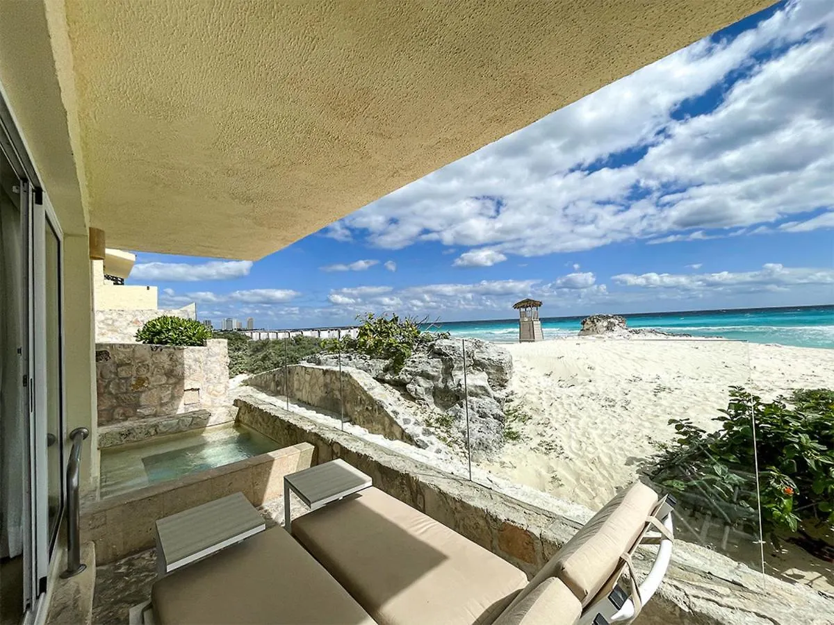 Royal Select At Grand Park Royal Cancun (Adults Only) Hotell