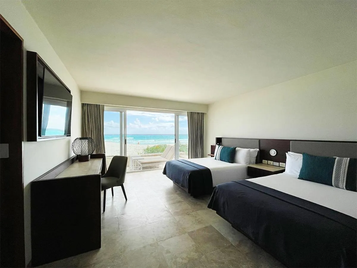 Hotell Royal Select At Grand Park Royal Cancun (Adults Only)