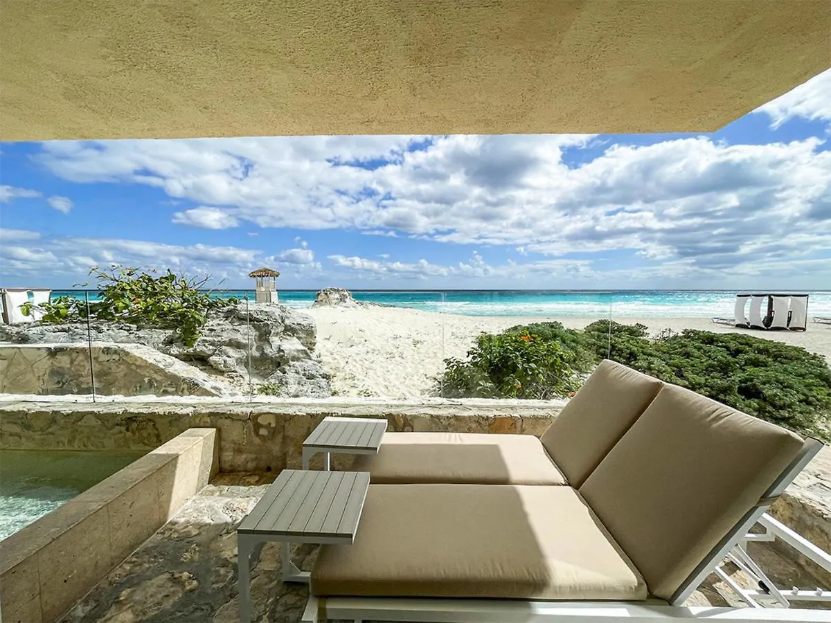 Royal Select At Grand Park Royal Cancun (Adults Only) 5*,  Mexiko