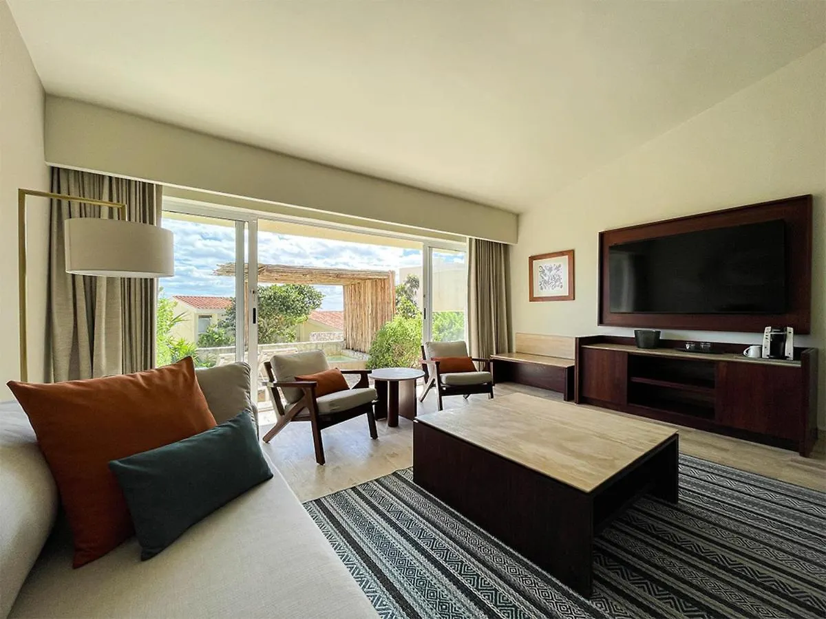 Royal Select At Grand Park Royal Cancun (Adults Only) Hotell