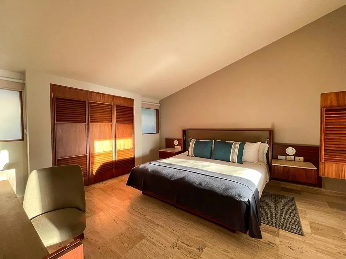 Royal Select At Grand Park Royal Cancun (Adults Only) 5*,