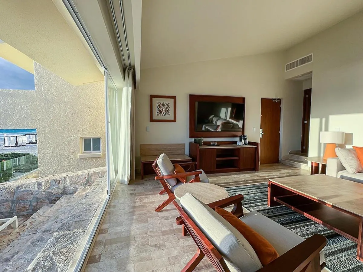 Royal Select At Grand Park Royal Cancun (Adults Only) Hotell
