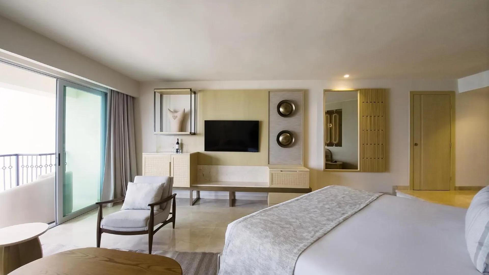 Royal Select At Grand Park Royal Cancun (Adults Only) 5*,