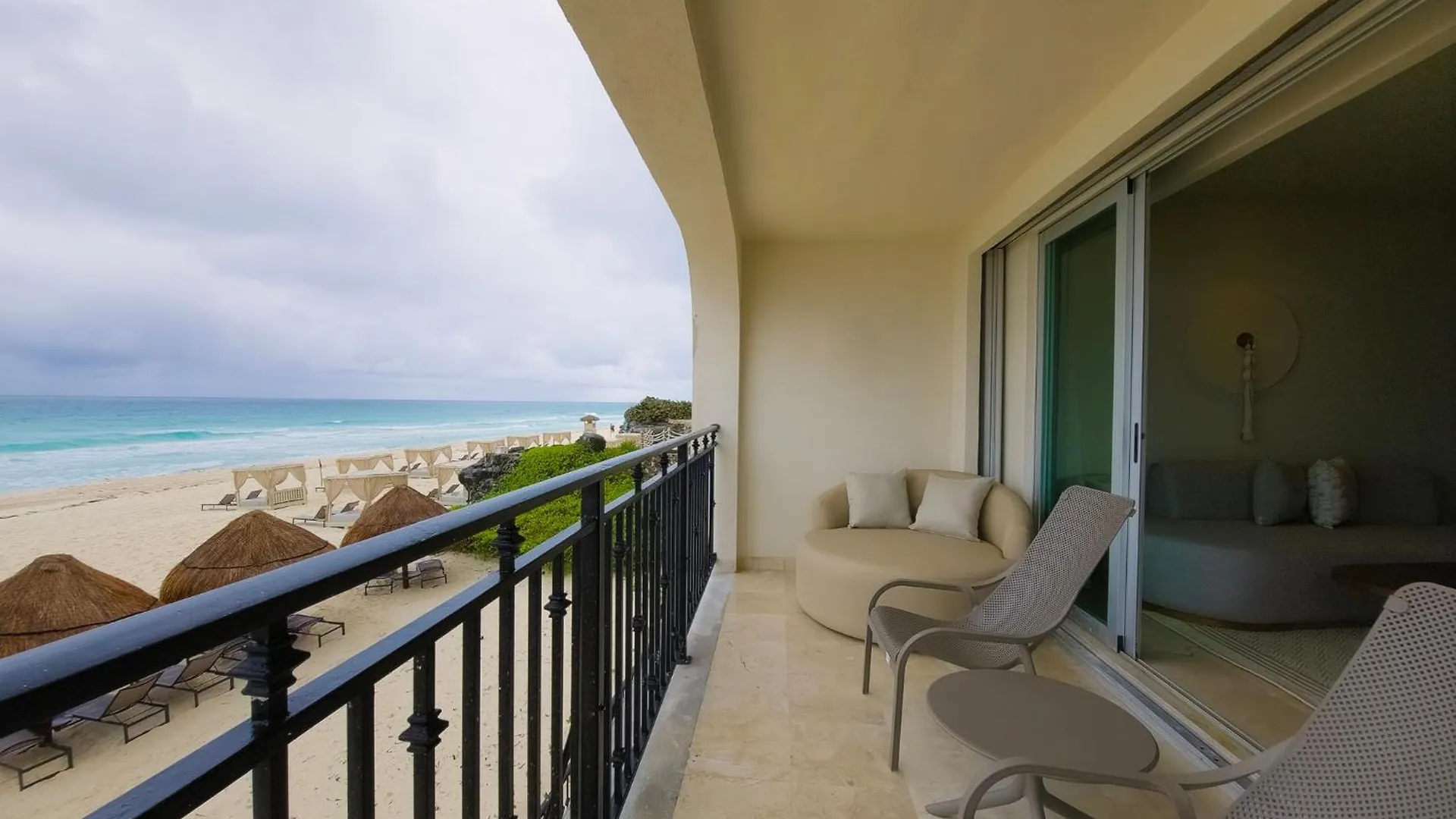 Royal Select At Grand Park Royal Cancun (Adults Only) Hotell