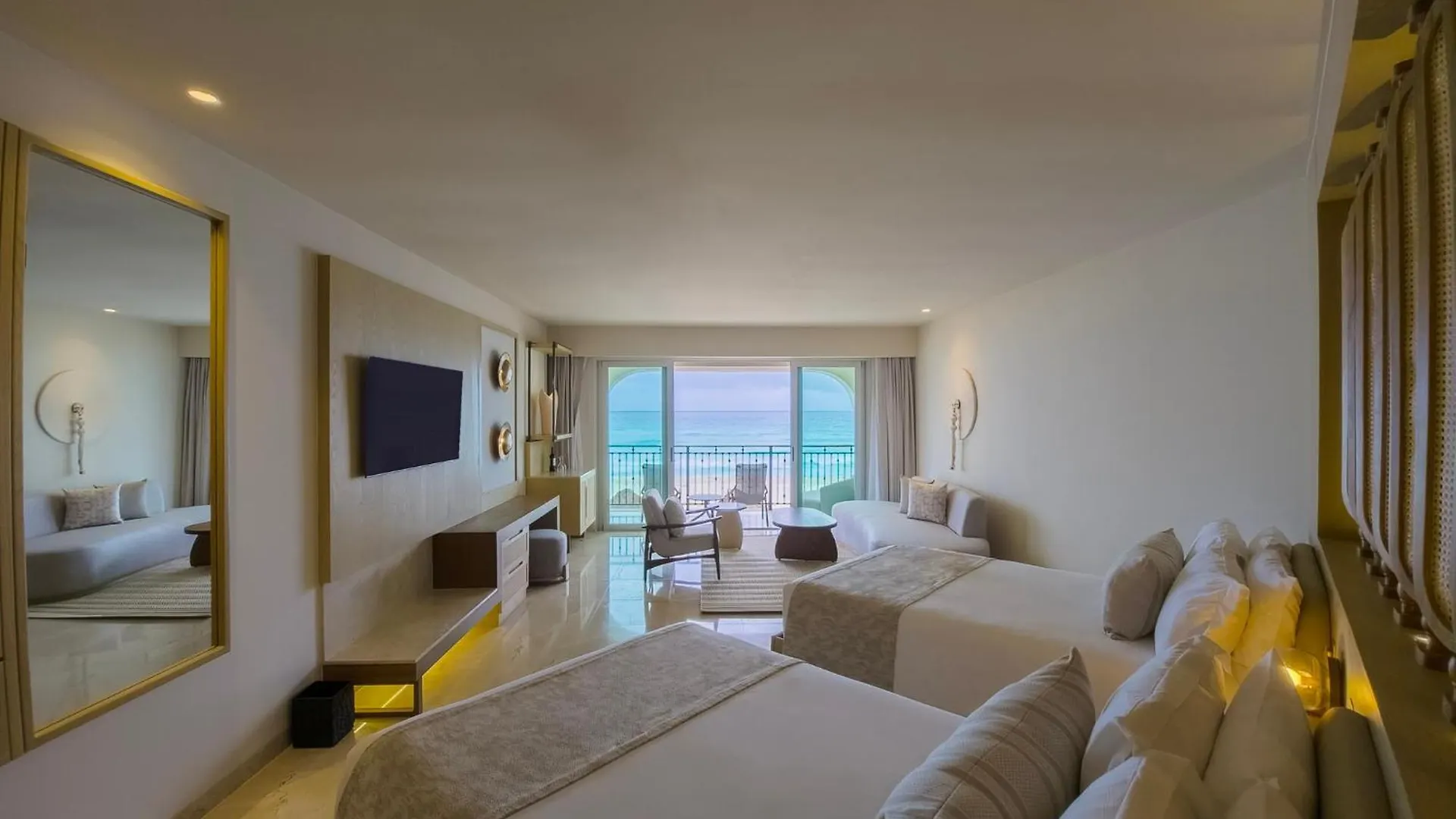 Royal Select At Grand Park Royal Cancun (Adults Only)